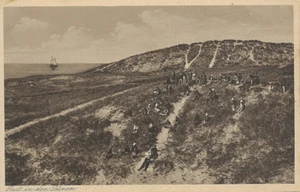 61/467 AK KINDERHEILSTÄTTE BETHESDA WESTERLAND SYLT - Bild 1 von 2