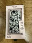 Kate Spadenew Cell Phone Case For Iphone Xs/X