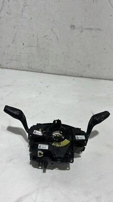 FORD TRANSIT CUSTOM 300 LIMITED 2015 COMBINACIÓN INTERRUPTOR STALK SQUIB BK2T3F944BC Foto 1 de 4