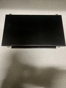 HP Elite book folio 0470m display N140BGE-LA2 14.0"  Matte LCD screen -tested - Picture 1 of 10