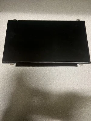 HP Elite book folio 0470m display N140BGE-LA2 14.0"  Matte LCD screen -tested - Image 1 of 4