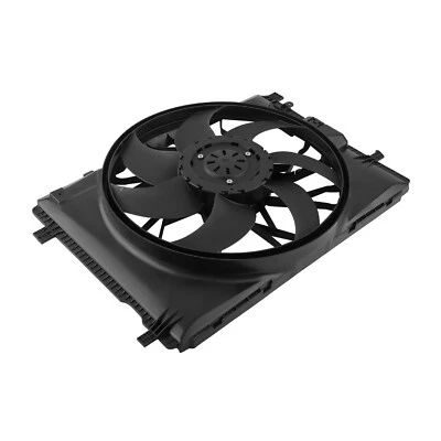 Cooling Fan for Mercedes-Benz C230/C250/C350/CLS400/SLK350 2008-2017 2045000293 - Imagem 1 de 4