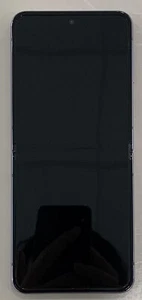 Samsung Galaxy Z Flip4 SM-F721W 128 Go Lavande LIRE DESCRIPTION - Photo 1 sur 6