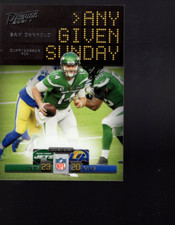 A0001- 2021 Prestige FB Card #s 251-300 +Inserts -You Pick- 10+ FREE US SHIP