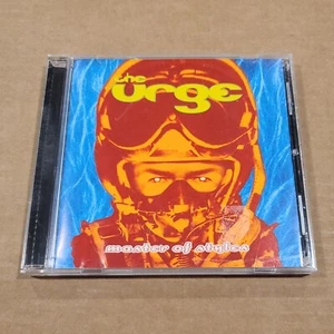 The Urge "Master Of Styles" CD - Imagen 1 de 4