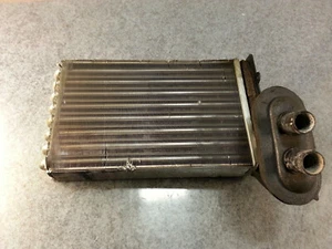 Original SEAT Cordoba Ibiza VW Innenheizung Wärmetauscher Heat exchanger VALEO - Picture 1 of 3