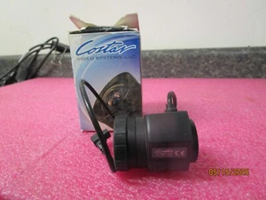 NEW! Costar Video Systems CCTV Camera 3.5mm-8mm F1.4 1/3" CS - Picture 1 of 6