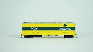 Athearn RTR HO Scale New York Central 60' Mechanical Reefer ATH76289 NEU W10 - Bild 1 von 13