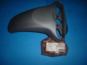 PARAFANGO ANTERIORE GRIGIO OPACO PER APRILIA RALLY 50 LC AP8226458 - Imagen 1 de 1
