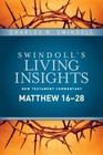 Insights on Matthew 16