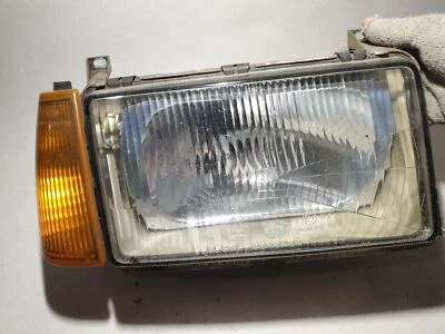 VOLVO 340-360 Limousine 344 Scheinwerfer vorne rechts 004-125056 24598r7 22039356 - Bild 1 von 4