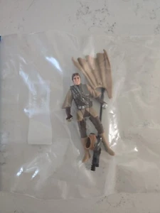 Hasbro Leia In Boushh Disguise Figure And Accessories. No Box - Picture 1 of 1
