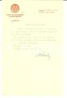 1942 Trieste Lettera Prof. Andrea Piola Facoltà Di Giurisprudenza *Autografo