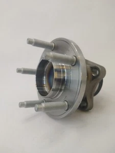 Wheel Bearing and Hub Assembly Mevotech H512452 fits 07-15 Mazda CX-9 - Picture 1 of 6