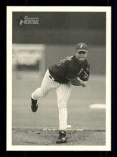 2001 Bowman Heritage Baseball (Base) Singles #1-330 (You Pick) Buy 1,Get 1 FREE!