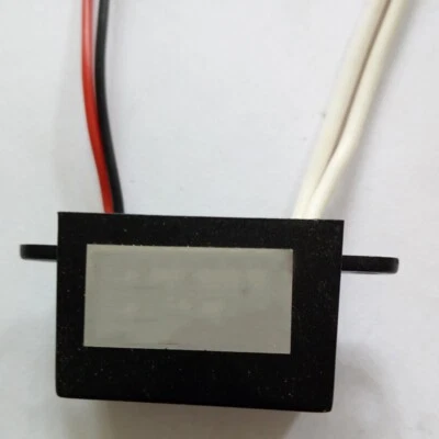 AC 220V Air Ionizer Negative Ion Generator Enhance Oxygen Content & Purify Air - Image 1 of 4