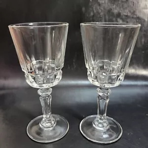 Lady Victoria Weinglas Copitas 4" 2er-Set - Bild 1 von 9