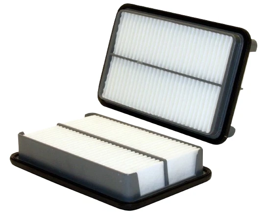 Filtro de ar 46146 WIX para van caminhão 4 corredores Toyota 4 corredores picape Cressida Wagon - Imagem 1 de 1