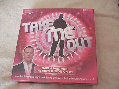 New Take Me Out-Electronic Sound & Light - Image 1 of 2