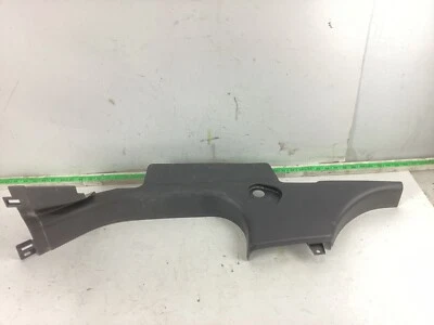 2011-2016 MINI COUNTRYMAN TAMPA TRASEIRA DIREITA PEITORIL DA PORTA ACABAMENTO 9801274 FABRICANTE DE EQUIPAMENTO ORIGINAL - Imagem 1 de 4