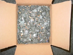 Scrap Recovery for Gold and Palladium IC/Caps 5 LBS - Picture 1 of 1