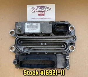 Detroit DD15 Engine ECM - Tested - P/N: A0074463440 - Picture 1 of 3