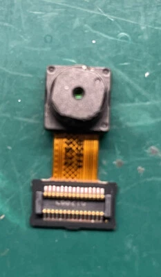 LG G Pad X 8.0 V521 Front Camera Forward Facing Camera OEM (T-Mobile) - Image 1 of 2