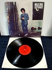 Billy Joel 52nd Street Vinyl LP (VG++) FC 35609 (1978) STERLING - IN SHRINK 