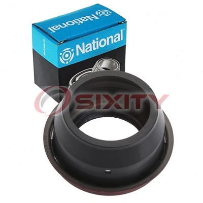 National Extension Housing Seal for 2002-2003 Ford Explorer Sport Automatic sl — 第 1/4 张图片