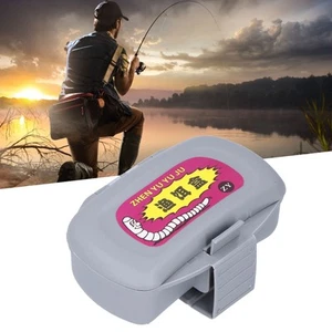 Fishing Tackle Box Plastic Bait Lure Hook Supplies Fishing Box Organizer Storage - Picture 1 of 22
