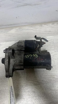 Demarreur PEUGEOT 206 PHASE 1 5802M9 - Photo 1/3