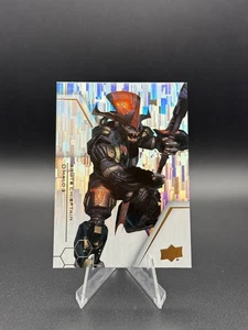 UD Halo Legacy Collection - Halo 3 | Brute Chieftain - Rampant - 24 - NM - Picture 1 of 2