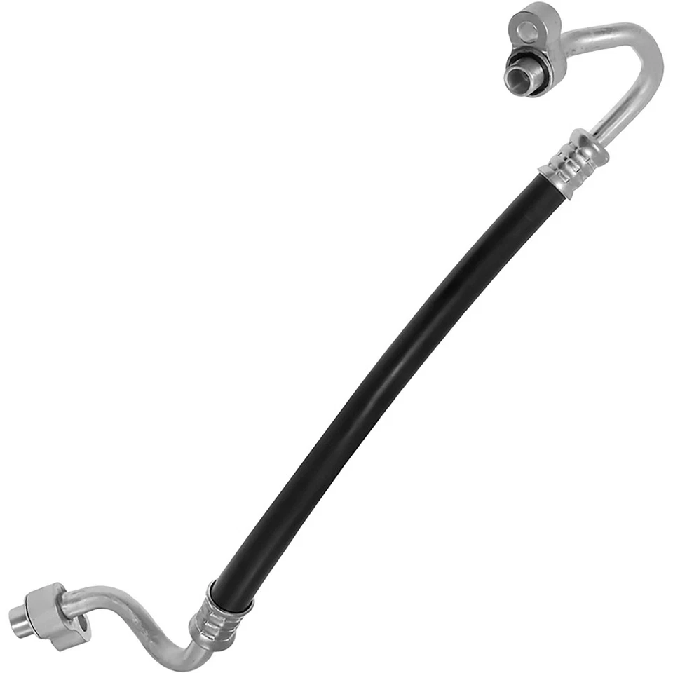 For Jeep Wrangler 2012 2013 2014 2015 High Side A/C AC Discharge Hose DAC - Image 1 of 1