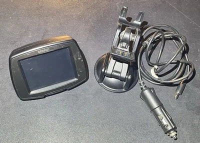 Garmin Street Pilot c340 Touch Screen GPS Navigation Unit Parts - Image 1 of 4