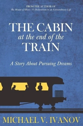 Michael V Ivanov The Cabin at the End of the Train (Paperback) (US IMPORT) - Image 1 of 1