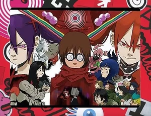 Magical Destroyers Blu-ray Box Deluxe Edition Region A Japanese Import - Foto 1 di 1