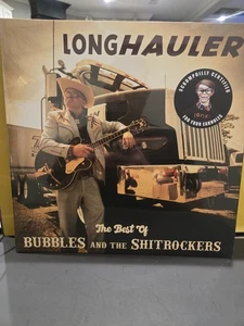 Trailer Park Boys Bubbles and the S***rockers Longhauler Scrumpdilly Certified! - Bild 1 von 4