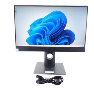 Dell OptiPlex 7460 23.8″ AIO i7-8700 3.20GHz 8GB RAM 256GB SSD Win 11 Pro - Bild 1 von 20