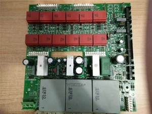 Placa gatillo módulo de alimentación Ansaldo usado 1 pieza 211QS50003B im - Imagen 1 de 2