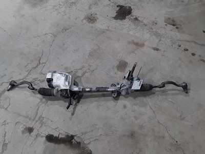 Steering Gear/Rack ID HK833504AE Fits 2017 JAGUAR F-PACE 808767 Foto 1 de 4