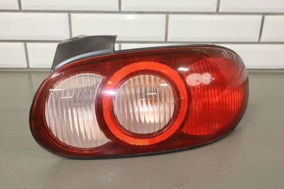 Luz trasera 01-05 Mazda Miata NB pasajero derecho OEM *probada* Foto 1 de 4