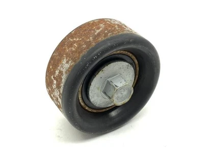 Polea loca con perno 2,0 L para Hyundai Genesis 2010-2014 cupé 83413 Foto 1 de 4