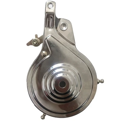 Stahlfahrrad hinten Bandbremsen Montagesatz 90mm JAPANBike Trommelbremsen - Bild 1 von 4