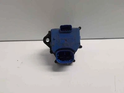 9662240180 RESISTANCE CHAUFFAGE PEUGEOT 308 CONFORT 2007 1172031 - Photo 1/4