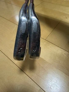 XXIO Forged Iron 4 Straight Face Club Golf Clubs - Picture 1 of 4