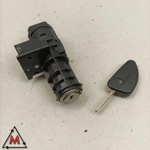 Blocchetto accensione con chiave per ALFA ROMEO 147 2000-2005 usato (98620) - Bild 1 von 7