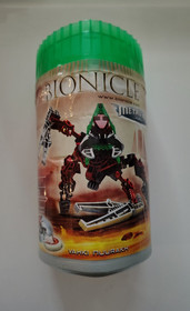 *NEW* LEGO Bionicle 8614 Vahki Nuuhrakh