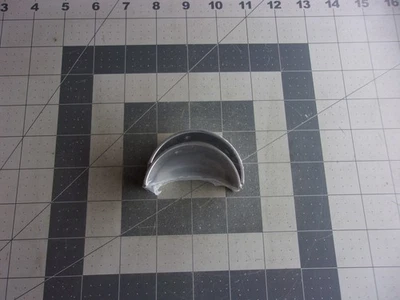 Rodamiento principal Titan FT1507 .020 Foto 1 de 4