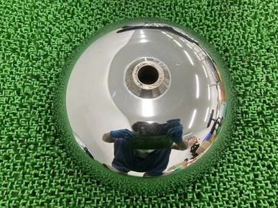 Genuine Harley Softail Wheel Caps for FLST Evo TC88 (1997-2006) - Used, 78-i... — 第 1/4 张图片