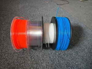 3,62kg Petg Filament 1,75mm AMS Kompatibel Zb Für Bambu Lab - Zdjęcie 1 z 3